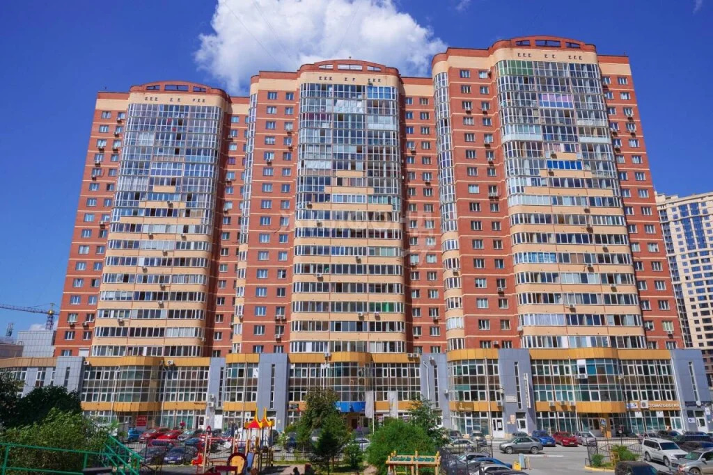 Продажа квартиры, Новосибирск, ул. Галущака - Фото 10