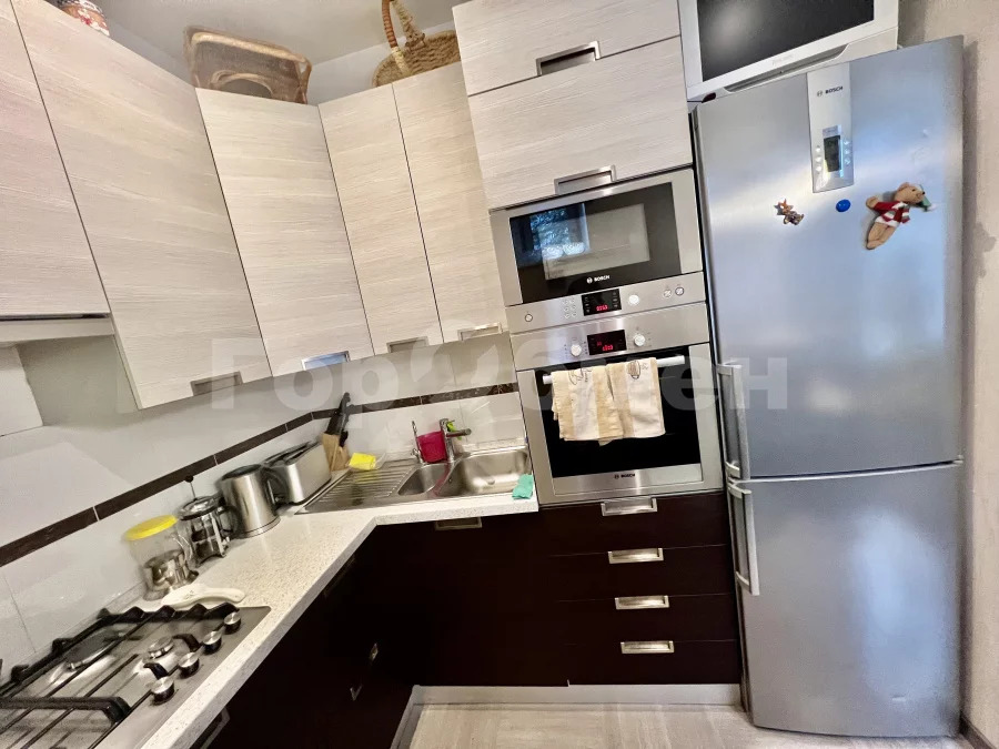 Продажа квартиры, м. Фрунзенская, языковский переулок, 5к4 - Фото 11