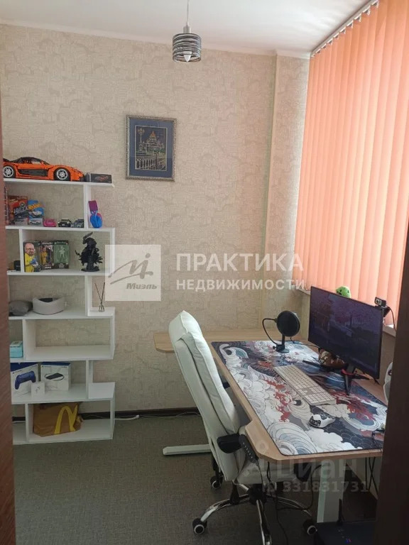 Продажа квартиры, Дзержинский, ул. Угрешская - Фото 28