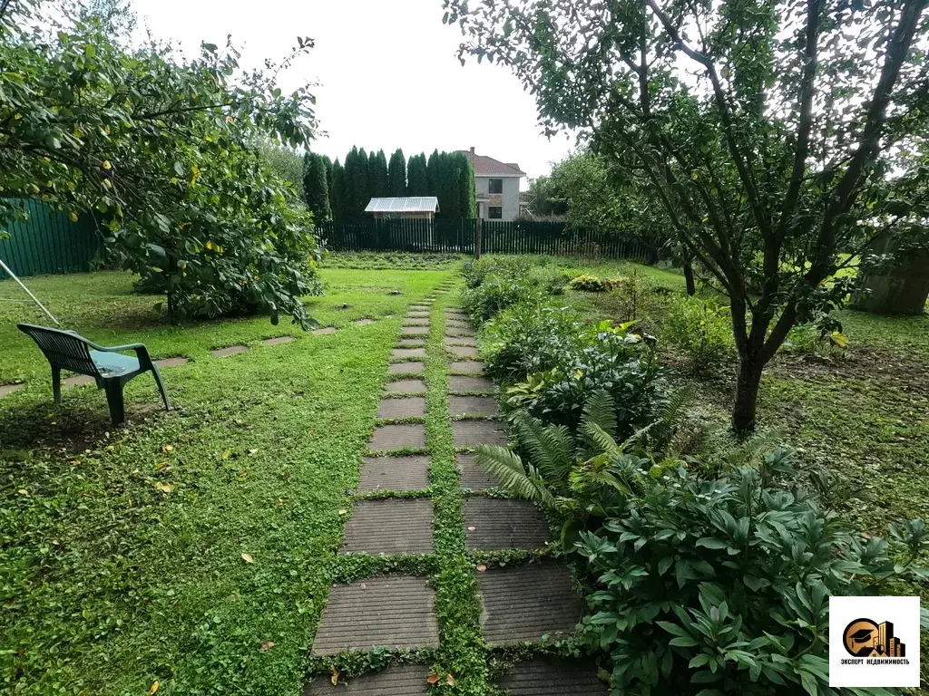 Продажа дома, Северово, Подольский район, ул. Ноябрьская - Фото 46