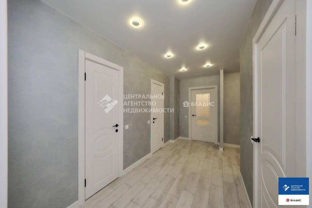 Продажа квартиры, Рязань, Брестская улица - Фото 10