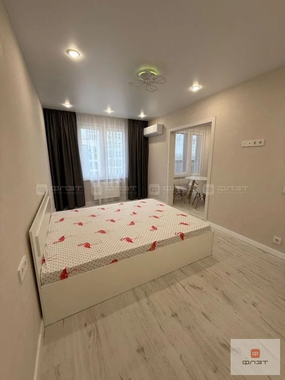 Аренда квартиры, Казань, ул. Александра Курынова д.5 к4 - Фото 7