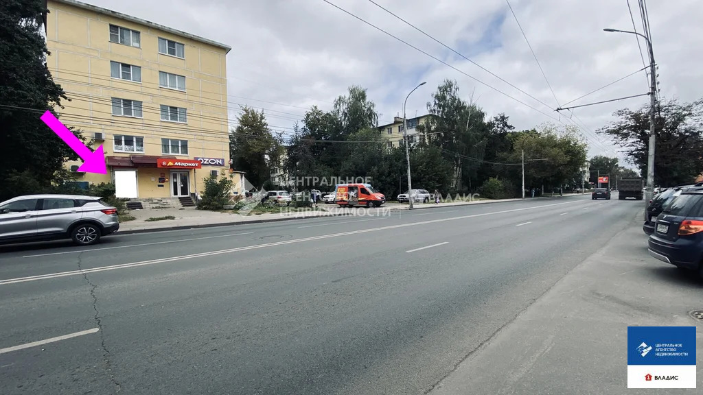 Аренда ПСН, Рязань, ул. Гагарина - Фото 4