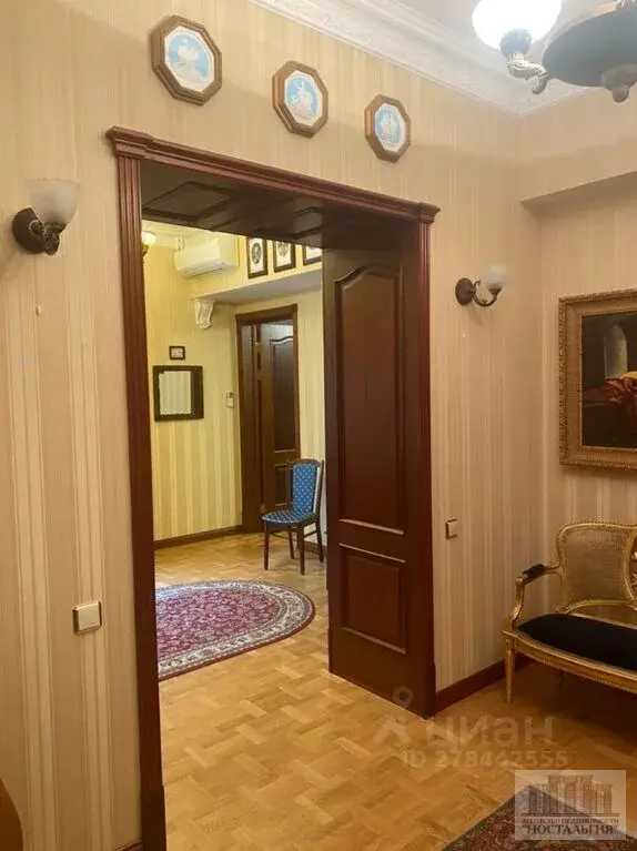 Аренда офиса, 80 м2 - Фото 4