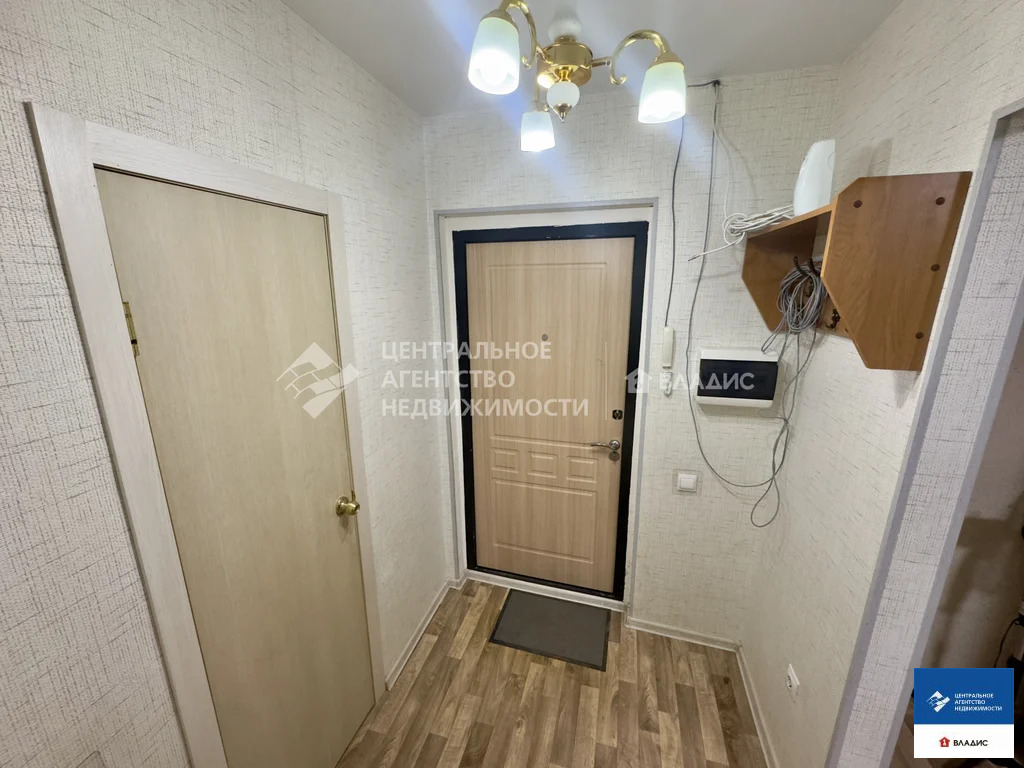 Аренда квартиры, Рязань, микрорайон Олимпийский городок - Фото 13