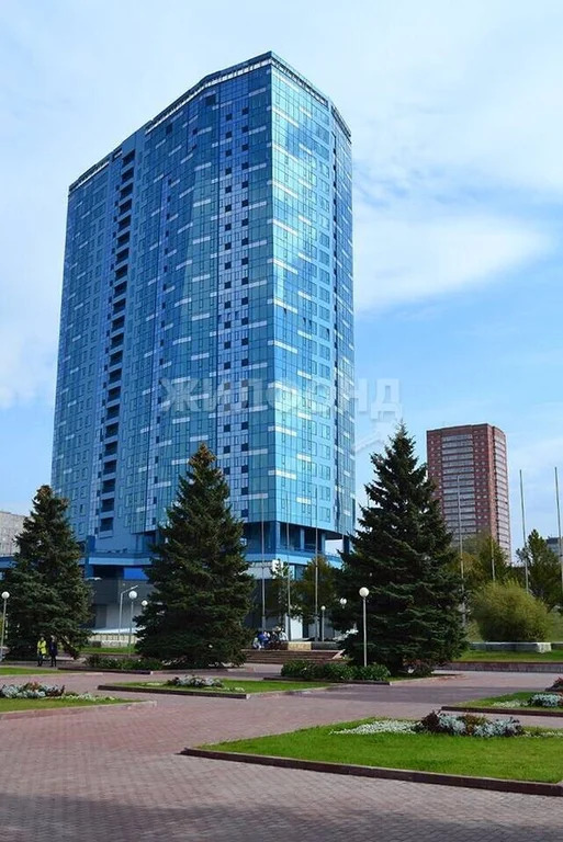 Продажа квартиры, Новосибирск, ул. Шевченко - Фото 46