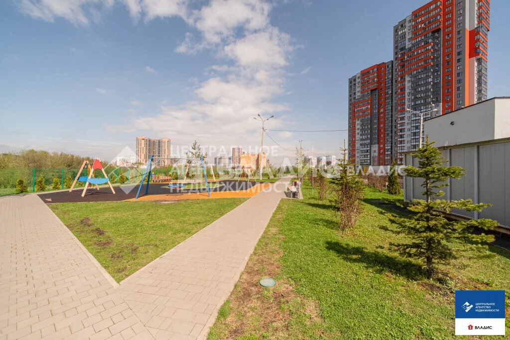 Продажа квартиры, Рязань, ул. Тимуровцев - Фото 3