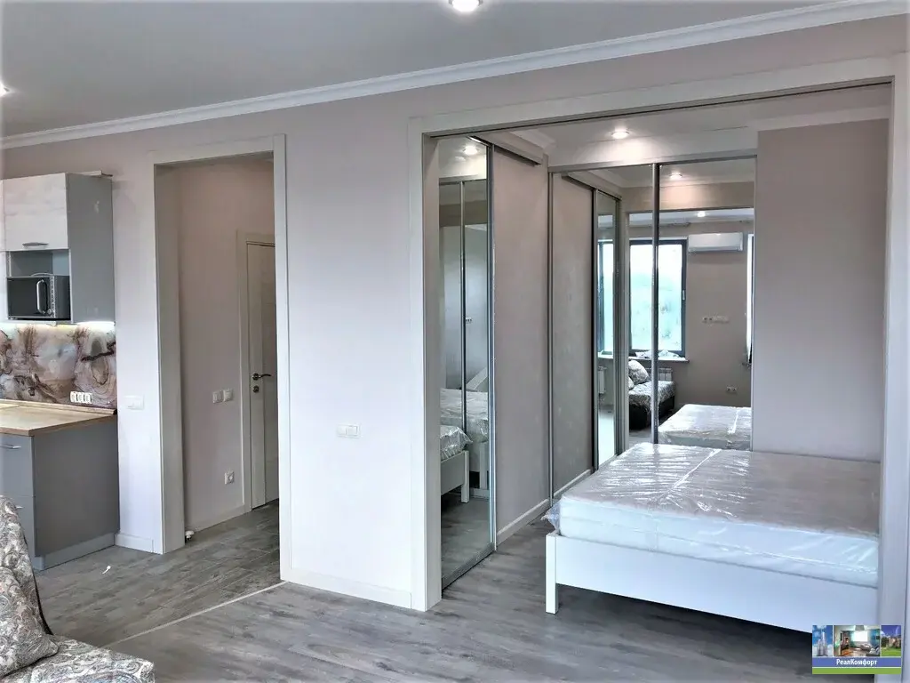 Квартира продажа - Фото 2