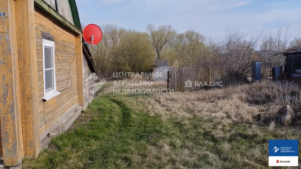 Продажа дома, Ухолово, Ухоловский район, Набережная улица - Фото 4