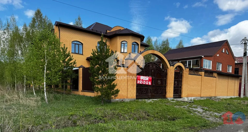 Купить Дачу В Новосибирске Заельцовский Район