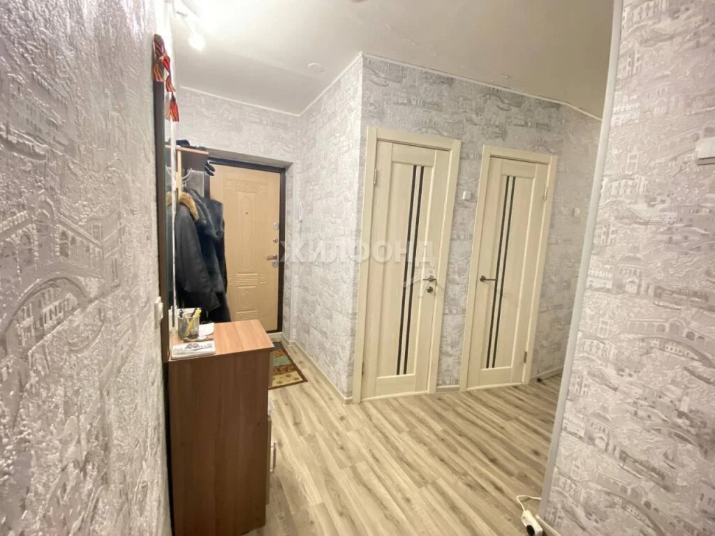 Продажа квартиры, Новосибирск, ул. Зыряновская - Фото 3