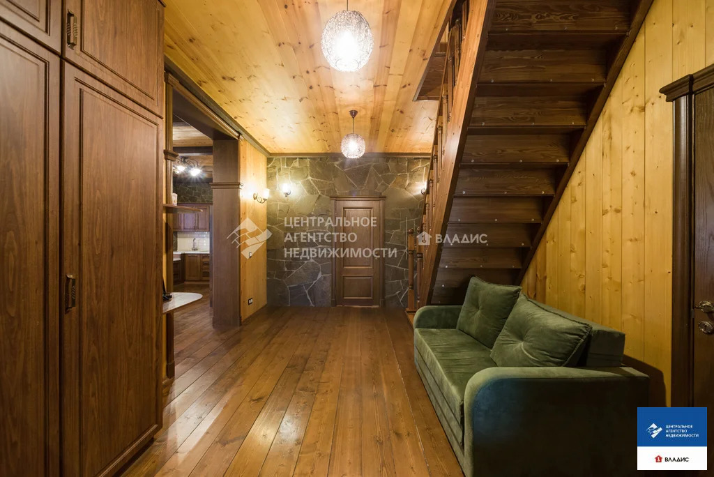 Продажа дома, Дубровичи, Рязанский район, Зеленая улица - Фото 12