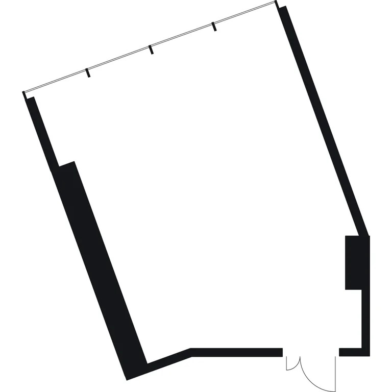 Продажа офиса 44.5 м2 - Фото 3