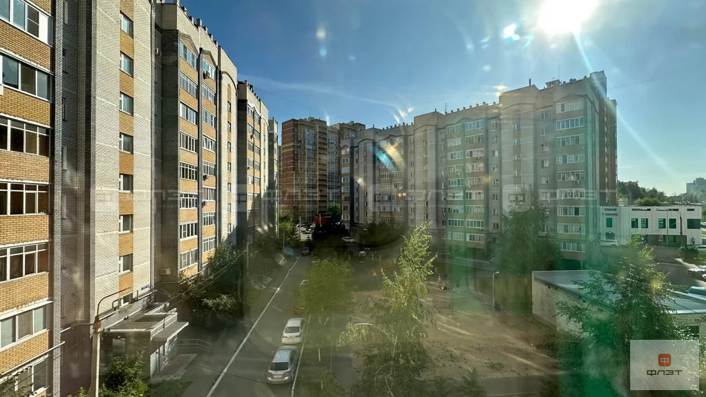 Продажа квартиры, Казань, ул. Ноксинский Спуск - Фото 3