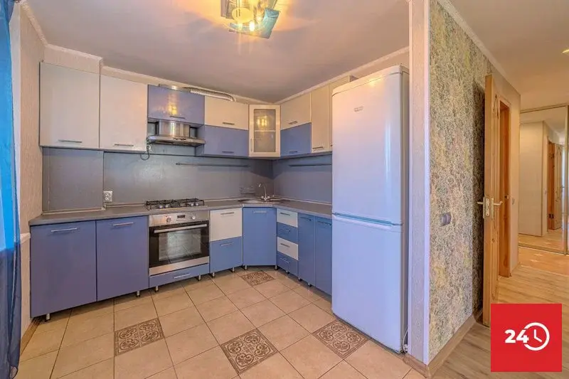 В продаже 2к квартира с хорошим ремонтом по Краснова 40! - Фото 11