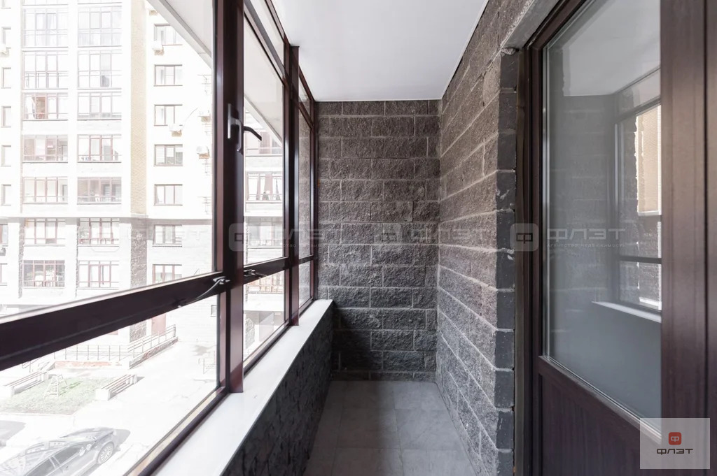 Продажа квартиры, Казань, ул. Натана Рахлина - Фото 11