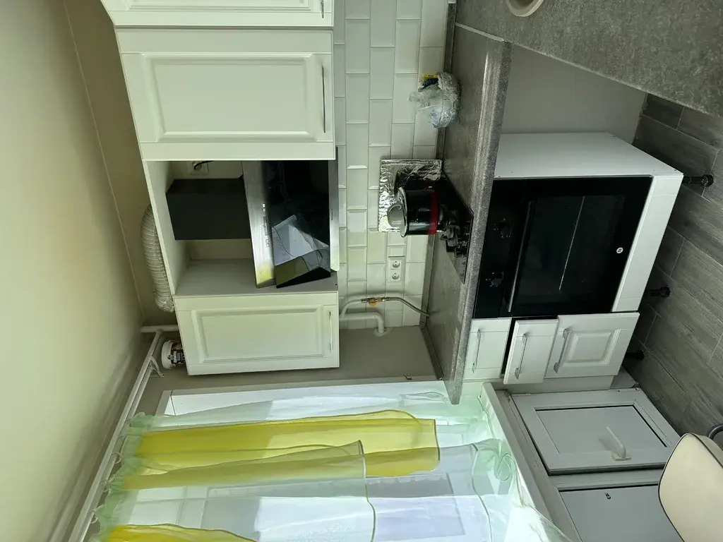 Уютная светлая Двушка в Балашихе ул. Твардовского в кирпичном доме - Фото 2