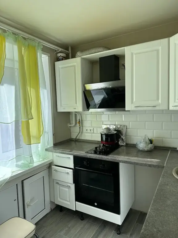 Уютная светлая Двушка в Балашихе ул. Твардовского в кирпичном доме - Фото 2