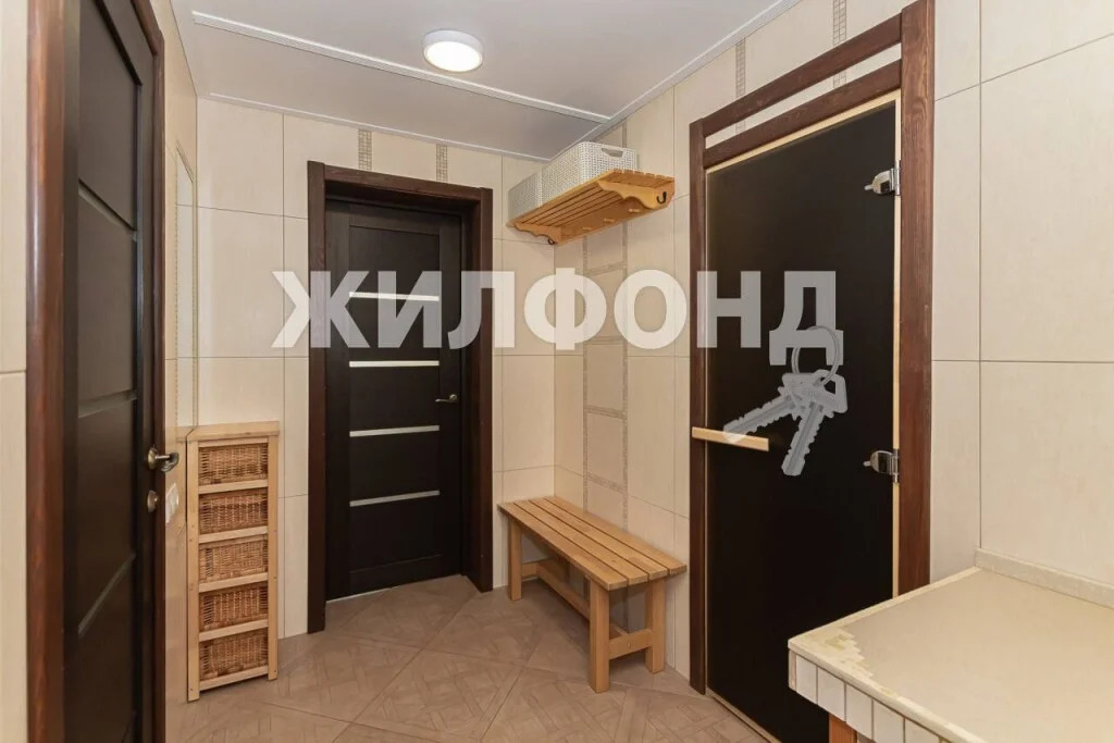 Продажа дома, Бердск, Морской - Фото 25