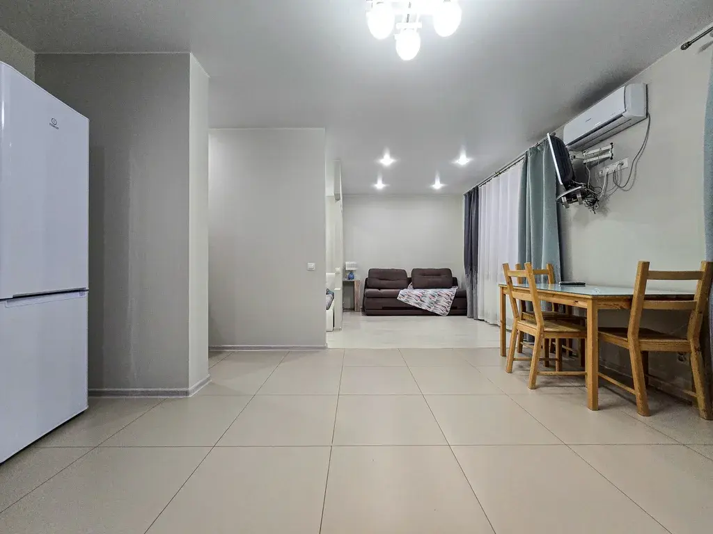 1-к пр-кт.Ленина, дом 207 - Фото 12