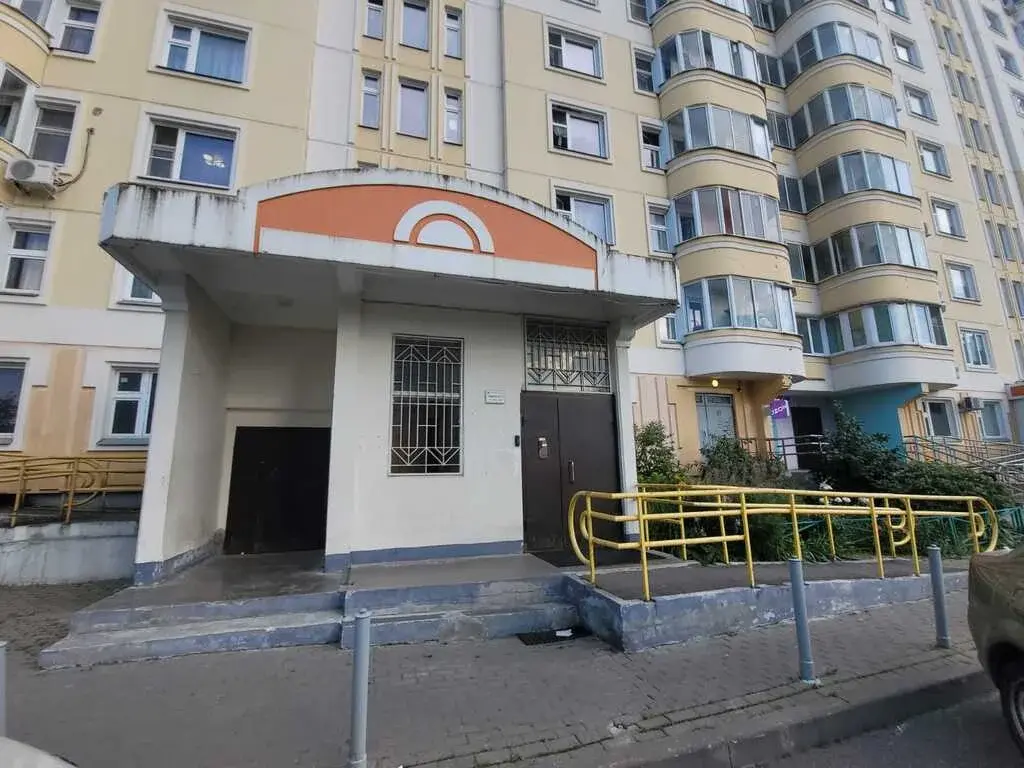 1-к.Мытищи, ул.Борисовка, д.8А - Фото 28