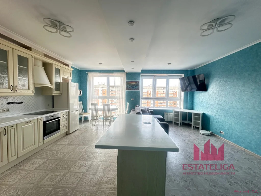 Продажа квартиры, Дрожжино, Ленинский район, Новое ш. - Фото 1