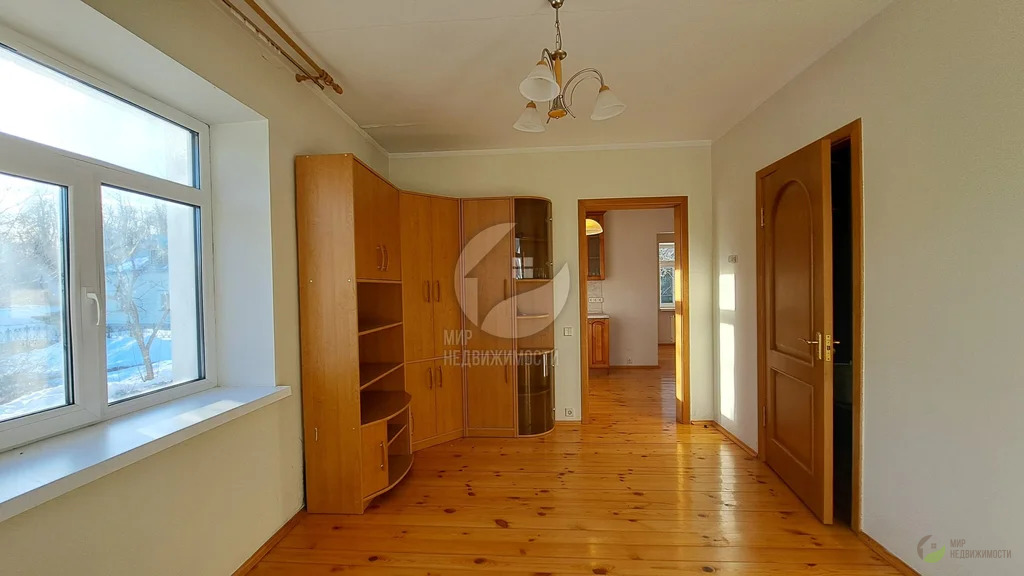 Продажа дома, Подъячево, Дмитровский район, ул. Лесная - Фото 23