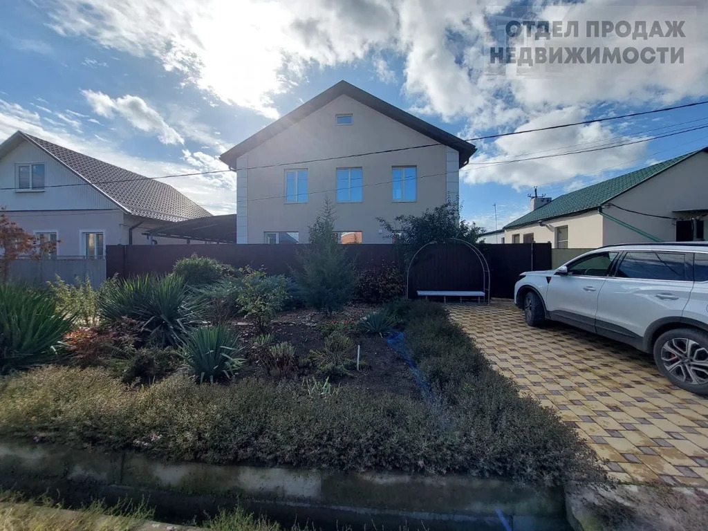 Светлый уютный дом - Фото 37