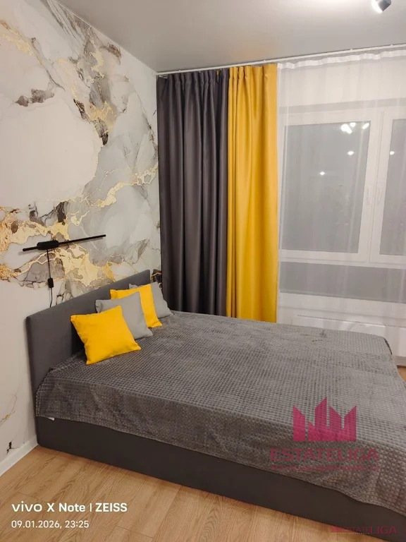 Аренда квартиры, 1-й Грайвороновский проезд - Фото 4