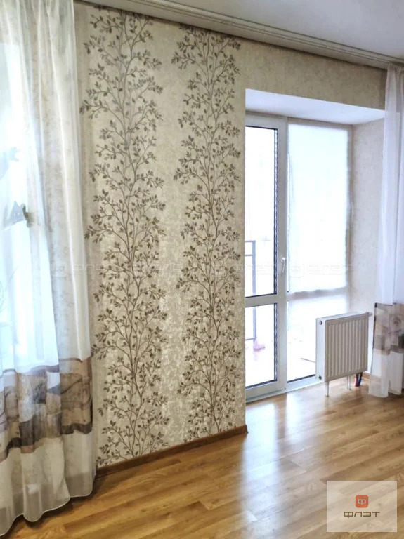 Продажа квартиры, Новое Шигалеево, Пестречинский район, ул. Габдуллы ... - Фото 5