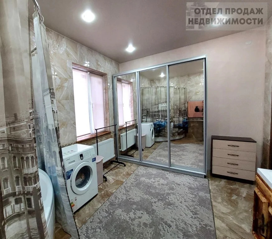 Дом для большой семьи - Фото 12