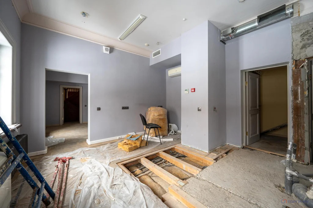 Продажа земельного участка, Малый Власьевский переулок - Фото 29