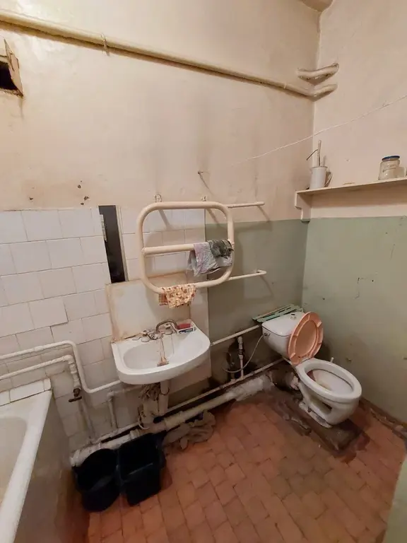 Продаётся квартира в Обнинске - Фото 8