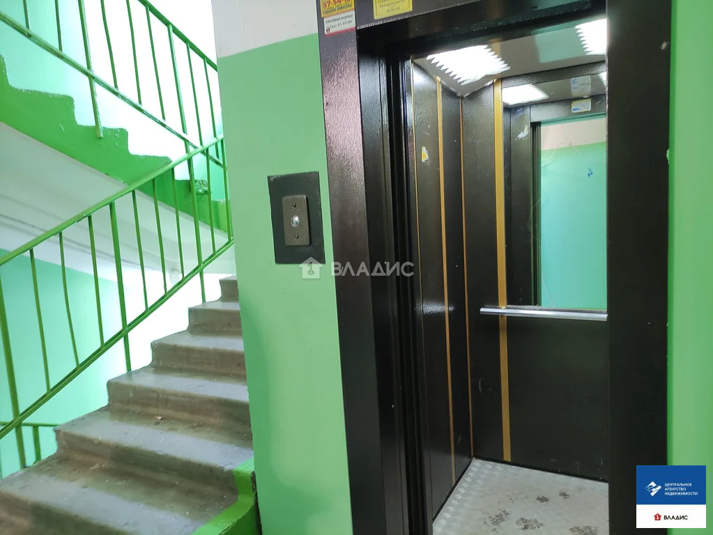 Продажа квартиры, Рязань, ул. Костычева - Фото 10