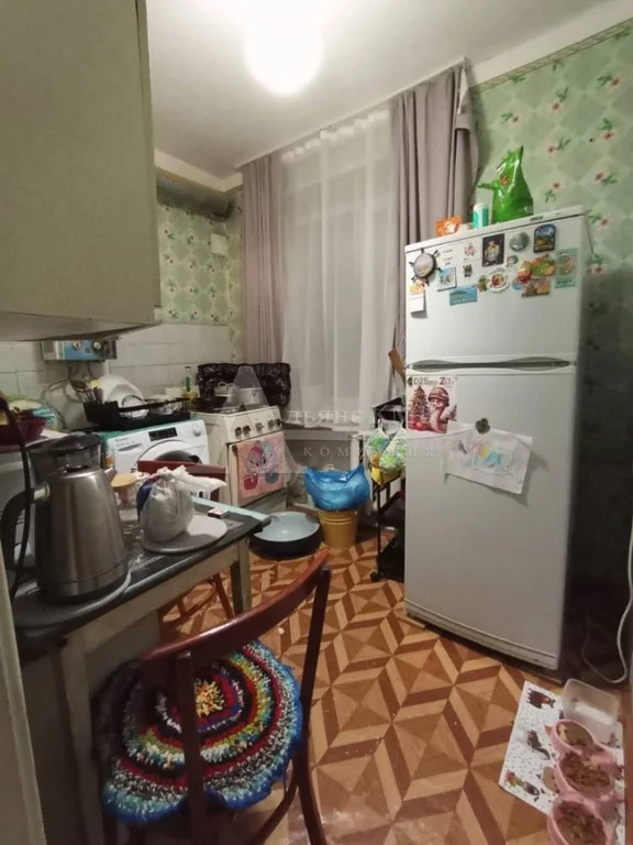 Продажа квартиры, Георгиевск, ул. Однобокова - Фото 7