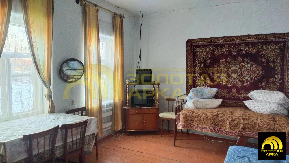 Продажа квартиры, Сенной, Темрюкский район, Комсомольский пер. - Фото 11