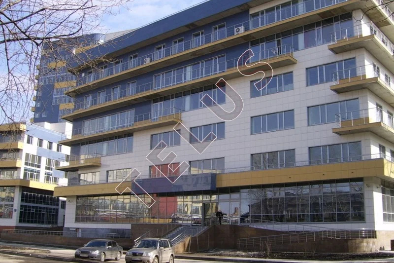 м Павелецкая, Дербеневская наб, 200 м2, Офисное помещение (ном. ... - Фото 4