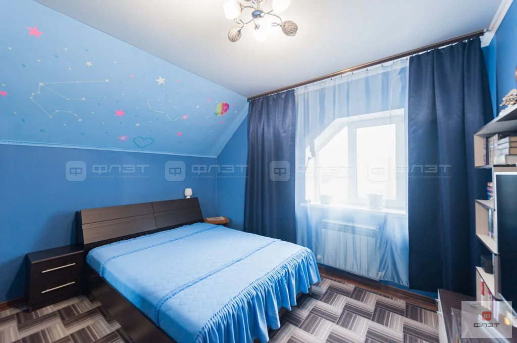 Продажа дома, Усады, Лаишевский район, ул. Садовая - Фото 11