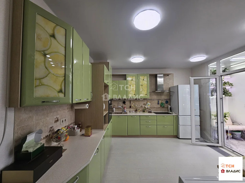 Продажа квартиры, Пушкино, Воскресенский район, Ярославское шоссе - Фото 2