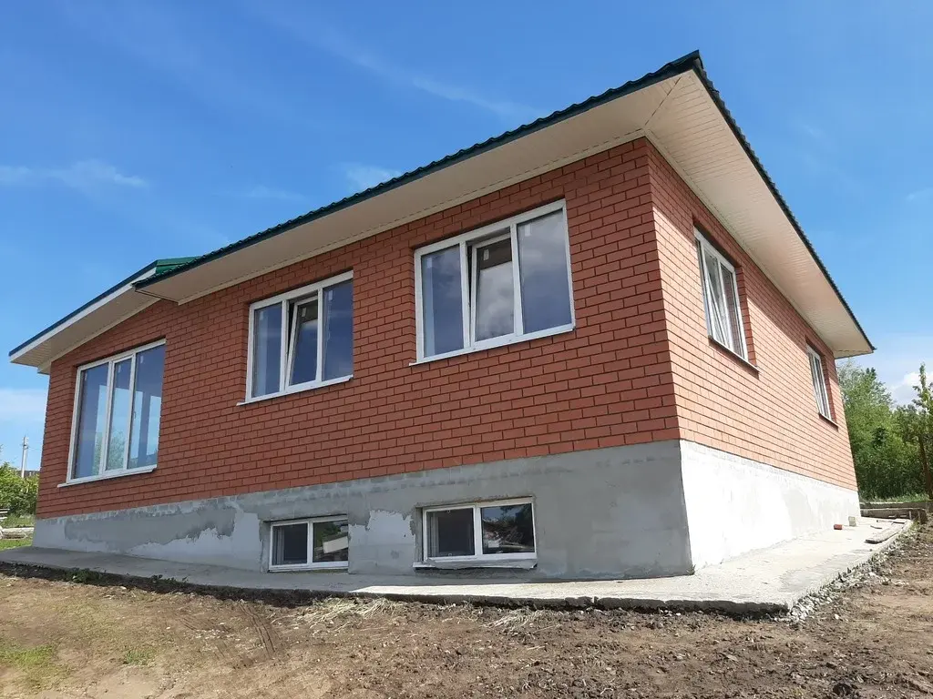 Дома В Районе Поселка Юбилейном Купить