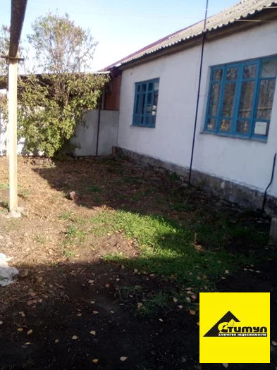 Продажа дома, Садовый, Ейский район, ул. Ленина - Фото 1