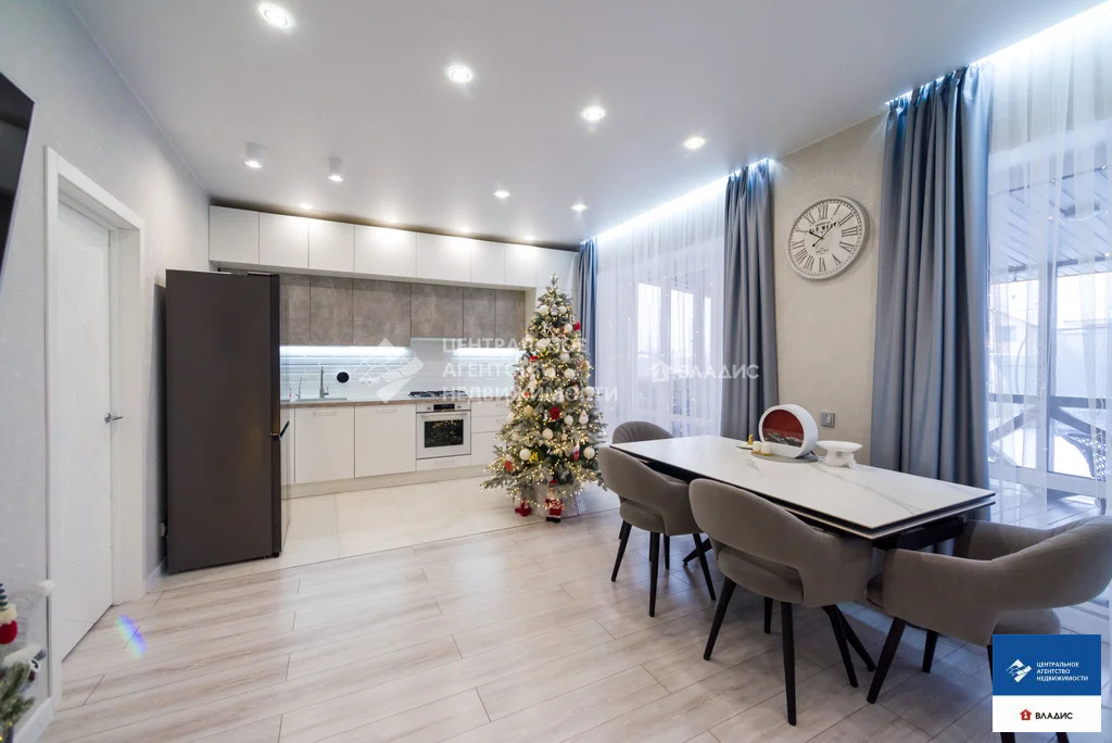 Продажа дома, Рязанский район, Цветочная улица - Фото 1