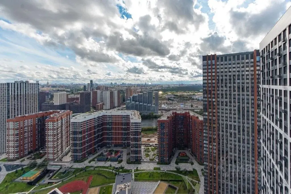 Продаю квартиру свободной планировки 44.0м - Фото 18