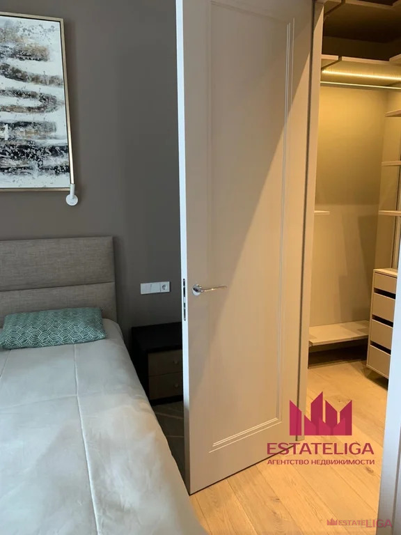 Аренда квартиры, м. Шелепиха, Шелепихинская наб. - Фото 6