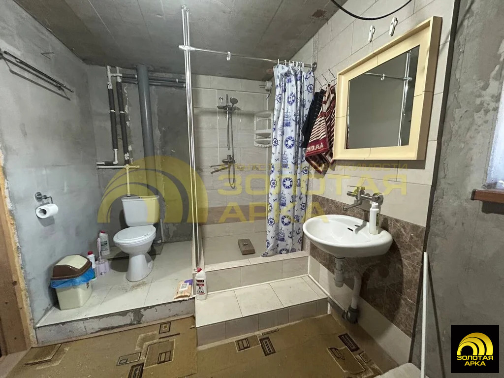 Продажа дома, Крымск, Крымский район, улица Надежды - Фото 33