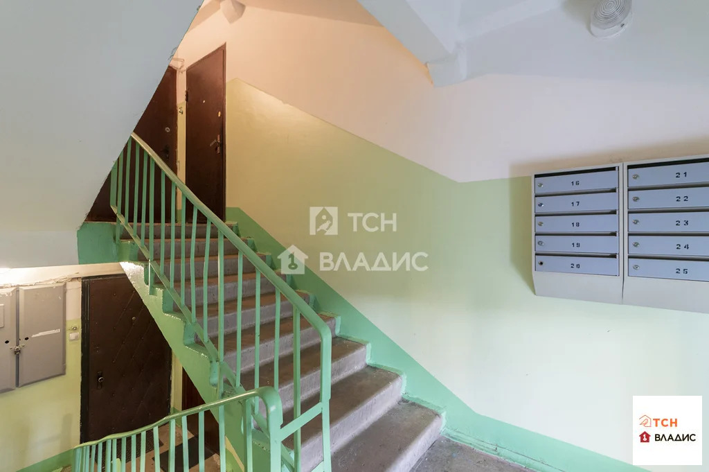 Городской округ пушкинский, ивантеевка, улица толмачёва, д.13б, . - Фото 33