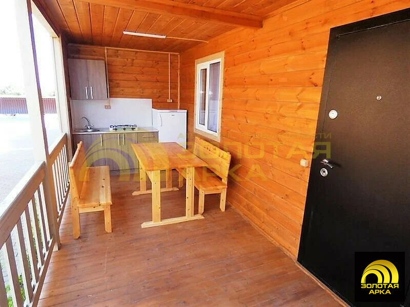 Продажа дома, Голубицкая, Темрюкский район, ул. Курортная - Фото 5