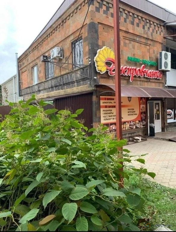 Продажа торгового помещения, Днепровская, Тимашевский район, ул. ... - Фото 2