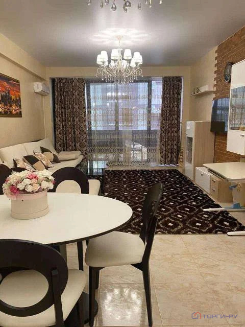 Продажа квартиры, Отрадное, Морской спуск - Фото 16