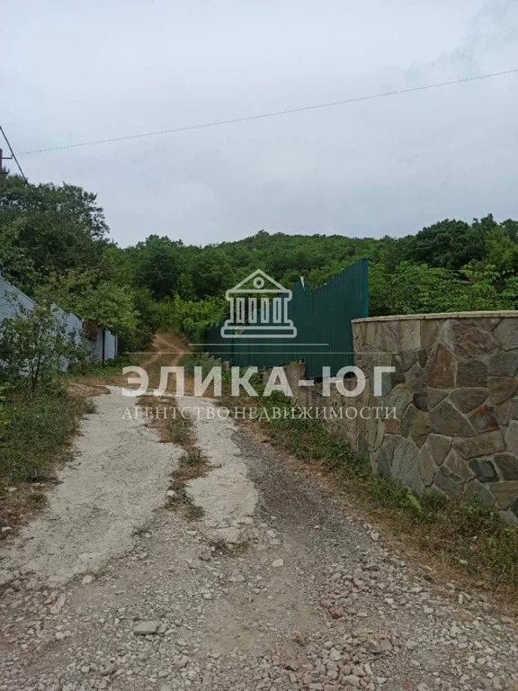 Продажа участка, Лермонтово, Туапсинский район, ул. Садовая - Фото 6